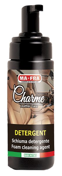 MAFRA Charme Detergent protředek na kůži 150 ml