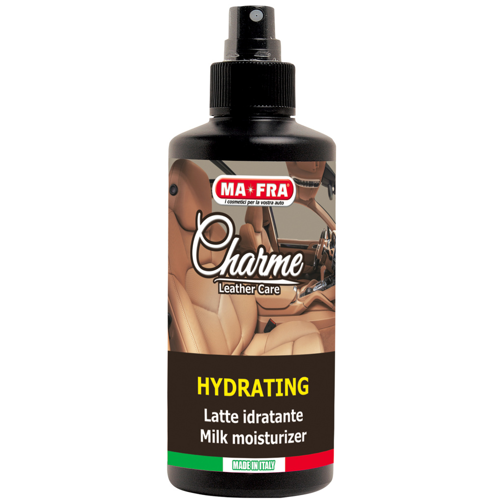 MAFRA Charme Hydrating - hydratační mléko na kůži 150 ml