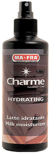MAFRA Charme Hydrating - hydratační mléko na kůži 150 ml