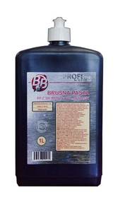 BB NANO brusná pasta HOLOGRAM 1000 ml