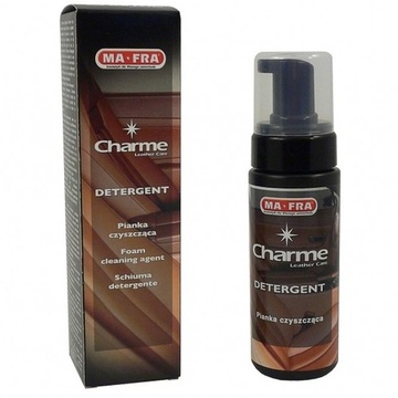 Mafra Charme Nutrient 150 ml - výživný krém na kůži