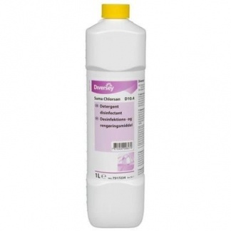 SUMA CHLORSAN D10.4 - 5l
