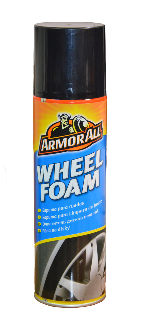 Wheel Foam -  pěna na čištění disků 500 ml