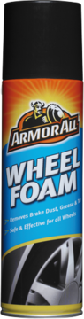 Armor All Wheel Foam 500 ml - autokosmetická pěna na disky