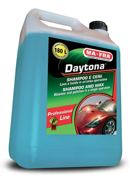 Ma-fra Daytona 25 kg - autošampon s voskem