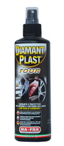 Diamant Plast Four - ochranné a vyživující mléko na plasty 250 ml