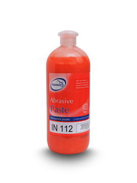 INPOSAN abrazivní pasta 1l - tekutá mycí pasta - náplň