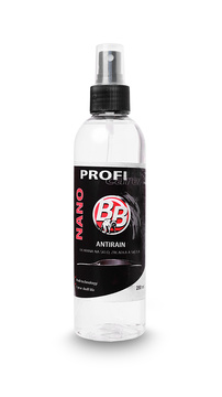BB NANO ANTIRAIN 250ml - tekuté stěrače PROFI