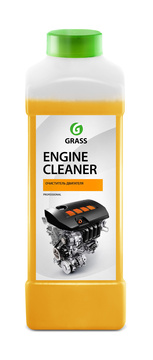 ENGINE CLEANER - Čistič motorů 1 l