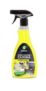 GRASS UNIVERSAL CLEANER 500 ml - univerzální pěnový čistič