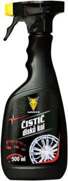 COYOTE čistič disků 500 ml*