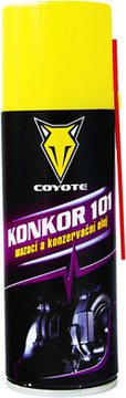 COYOTE Konkor 101 mazivo k ochraně kovů 200 ml*
