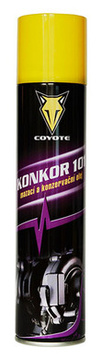 COYOTE Konkor 101 mazivo k ochraně kovů 300 ml*
