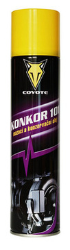 COYOTE Konkor 101 mazivo k ochraně kovů 400 ml*
