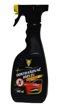 Odstraňovač hmyzu 500 ml