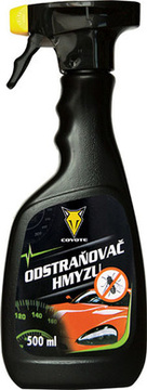 COYOTE odstraňovač hmyzu 500 ml*