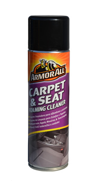 Carpet & Seat Foaming Cleaner univerzální čistící pěna 500 ml