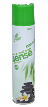 Sense - osvěžovač vzduchu Relax Aromaterapy 300 ml