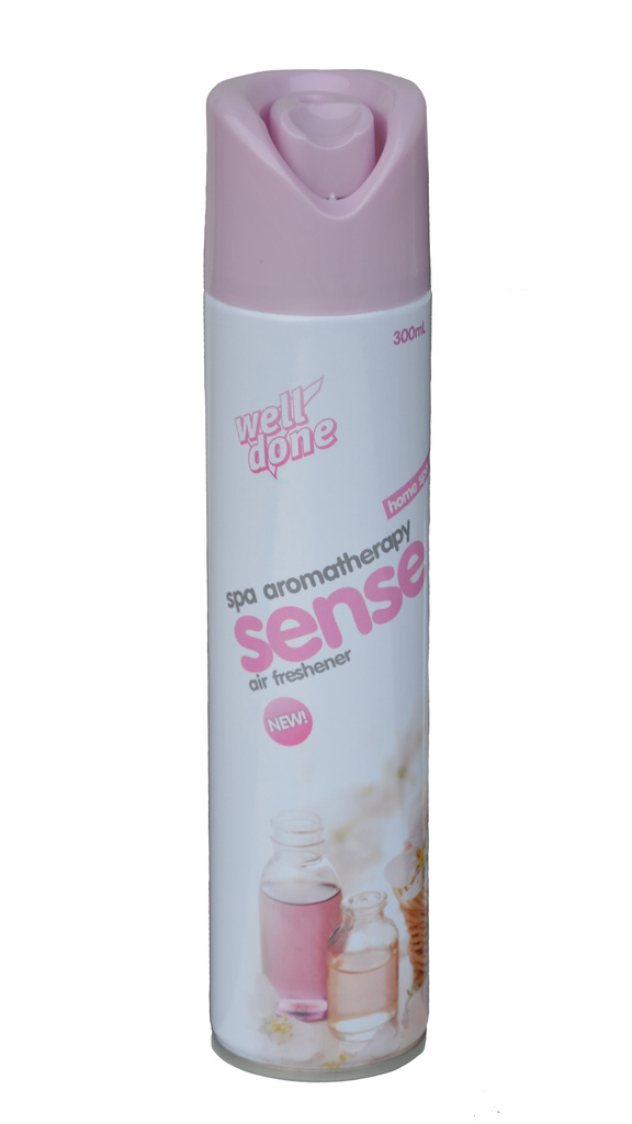 Sense - osvěžovač vzduchu Spa Aromaterapy 300 ml