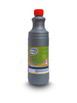 INPOSAN floor NANO BASIC magnolie - 1 l