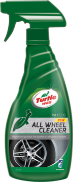 Turtle Wax Platinum Performance Wheel Cleaner 500 ml - čistič disků