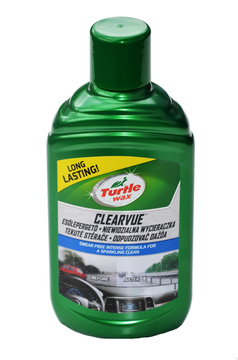 Clearvue® - tekuté stěrače 300 ml