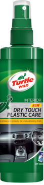 Turtle Wax Čistič plastů - 300ml