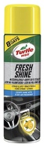Fresh shine - kokpit spray a osvěžovač vzduchu citrus 500 ml