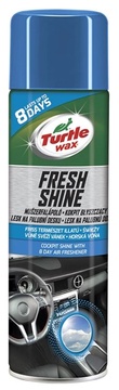 Fresh Shine Svěží vánek - kokpit spray a osvěžovač vzduchu 500 ml