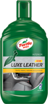 Turtle Wax Čistič a ochrana kůže - 500 ml