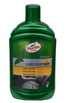 Luxe leather - Čistič a ochrana kůže - 500 ml 