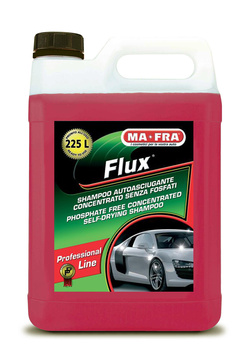 Ma-fra Flux Lavasciuga 25 kg - samoschnoucí šampon