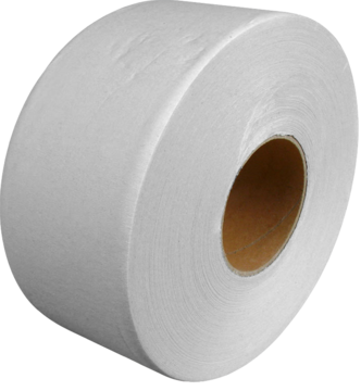 INPOSAN toaletní papír JUMBO MIDI Light 23, 2 vrstvý, 75 % bělost