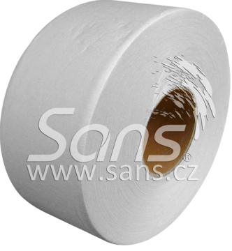 INPOSAN Toaletní papír JUMBO 26 MAXI light, 2vrst., 75% celuloza