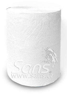 INPOSAN Towel Roll MIDI COMFORT, bez dutinky