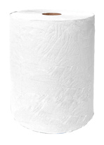 INPOSAN Towel Roll MAXI COMFORT, s dutinkou
