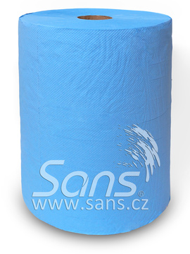 INPOSAN Towel Roll MAXI STANDARD, bez dutinky