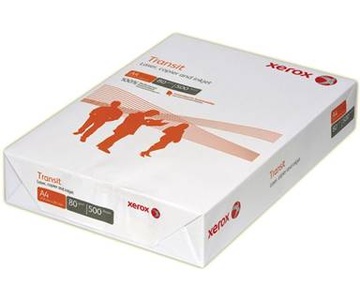 Kancelářský papír XEROX Tranzit A4 80 g