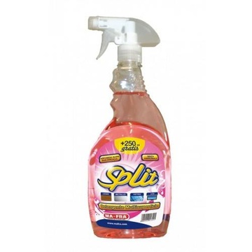 Mafra Split 1000 ml - univerzální autokosmetický čistič skla