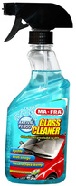 Glass Cleaner - aktivní pěna na čištění oken 500 ml