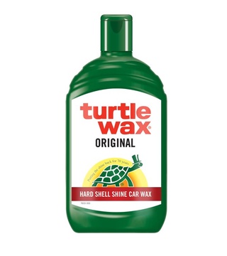 Turtle Wax Original 500 ml - tekutý vosk