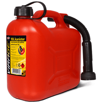 MOJE AUTO RESERVE PETROL CAN - kanystr