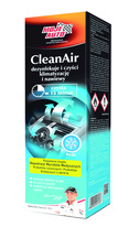 Moje Auto CleanAir Arctic 150 ml - čistič klimatizace