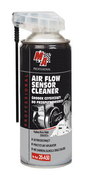 Air flow sensor cleaner - Čistič vzduchových senzorů 250 ml 