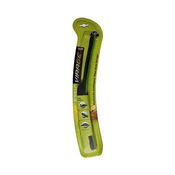 MOJE AUTO Profilový stěrač BASIC 410 mm - 16 ''