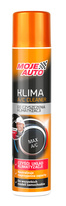 Air-Conditoning System Cleaner - Čistič klimatizace 300 ml