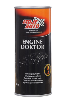 Engine Doktor - Regenerátor motoru 444 ml