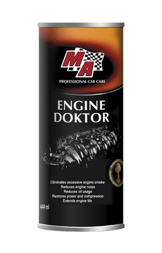 MOJE AUTO Engine Doktor - regenerátor motoru 444 ml