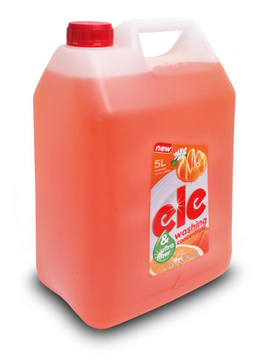 INPOSAN ELE nádobí 5l - prostředek na mytí nádobí
