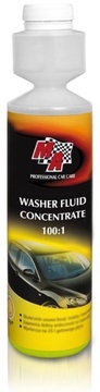 MOJE AUTO Windscreen Washer Concentrate 250 ml - Koncentrát ostřikovače čelního skla citron